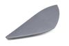 Dash Panel End / Fuse Box Cover 3CN858247 — photo 1