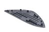 Dash Panel End / Fuse Box Cover 3CN858247 — photo 2