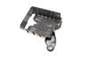 Lane Change Assist Control Module Bracket 3QF907455 — photo 1