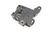 Lane Change Assist Control Module Bracket 3QF907455 — photo 2