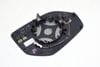 Side View Mirror Glass 3CN857521L — photo 2