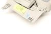 Upper B Pillar Trim / Panel 3CN867243A — photo 3