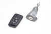 Lock Switch / Cylinder Set w/ Key 3CN800375B — photo 1