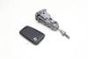 Lock Switch / Cylinder Set w/ Key 3CN800375B — photo 3