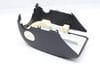 Lower Steering Column Trim / Cover 3CN858559G — photo 2