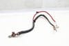 Positive (+) Battery Cable / Harness 3QF971228C — photo 1