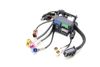 Radio / Bluetooth / SD / CD Control Unit Wiring Connector Set — photo 1