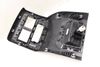 Center Console Air Vent Trim 3CN864298K — photo 4