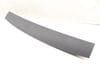 Hatch / Trunk Upper Center Trim Panel 3CN867707 — photo 1