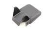 3RD Row Seat Rail Cover 3CN888881 — photo 2