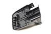 3RD Row Seat Rail Cover 3CN888881 — photo 3