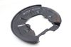 Brake Dust / Splash Shield 3QF615611A — photo 1