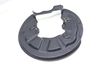 Brake Dust / Splash Shield 3QF615611A — photo 2