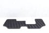 3RD Row Rubber Floor Mat 3CN061550 — photo 1