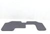 3RD Row Rubber Floor Mat 3CN061550 — photo 2
