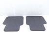 Rubber All-Weather Floor Mat Set 3CN061550 — photo 2
