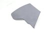 2ND Row Seat Inner Cover / Trim 3CN885316 — photo 2