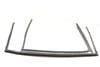 Upper Window Glass Channel / Sel 3CN839440A — photo 4