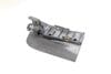 Wheel Fender Flare Mount / Bracket 3CN854856 — photo 2