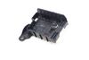 Lane Change Assist Control Module Bracket 3QF907456 — photo 1