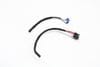 Touchscreen Radio / Stereo Wiring Connector / Pigtail — photo 2