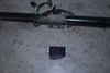 Trailer / Tow Hitch w/ Module 3CN803881C — photo 3
