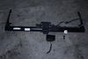 Trailer / Tow Hitch w/ Module 3CN803881C — photo 1