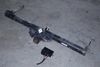 Trailer / Tow Hitch w/ Module 3CN803881C — photo 1