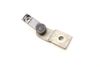 Transmission Mount Bracket / Lever 09P321171 — photo 1