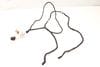 Trunk / Hatch Wiring Harness 3CN971175 — photo 1