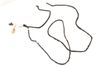 Trunk / Hatch Wiring Harness 3CN971175 — photo 2