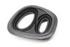 AC Evaporator Housing Seal / Grommet 1K0820751C — photo 1