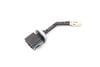 Climate Air Temp / Temperature Sensor 1K0907543H — photo 1
