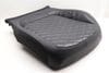 Lower Seat Bottom Cushion (LEATHER) — photo 1