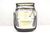 Lower Seat Bottom Cushion (LEATHER) — photo 4