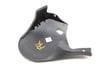 Seat Backrest Trim Panel / Cover 5C5881480 — photo 4
