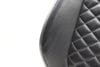 Upper Seat Backrest Cushion Assembly (LEATHER) 5C5881806AH — photo 3