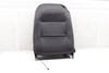 Upper Seat Backrest Cushion Assembly (LEATHER) 5C5881806AH — photo 6