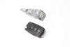 Lock Switch / Cylinder Set w/ Key 5C5800375CT — photo 1