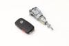 Lock Switch / Cylinder Set w/ Key 5C5800375CT — photo 3