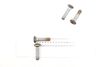 Wheel Bearing / Spindle Screw Set (4) WHT000237A — photo 2