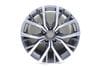 17" Inch Alloy Rim / Wheel (10-SPOKE) 5NN601025K — photo 1