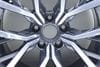 17" Inch Alloy Rim / Wheel (10-SPOKE) 5NN601025K — photo 2