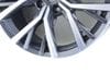 17" Inch Alloy Rim / Wheel (10-SPOKE) 5NN601025K — photo 4