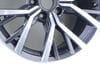 17" Inch Alloy Rim / Wheel (10-SPOKE) 5NN601025K — photo 5