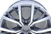 17" Inch Alloy Rim / Wheel (10-SPOKE) 5NN601025K — photo 6