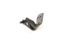 Auxiliary Coolant / Water Pump Mount Bracket 3QF121599C — photo 2