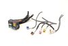 Bluetooth / SD / CD Control Unit Wiring Connector Set — photo 1