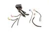 Bluetooth / SD / CD Control Unit Wiring Connector Set — photo 2