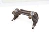 Brake Caliper Carrier Bracket 3Q0615125 — photo 1